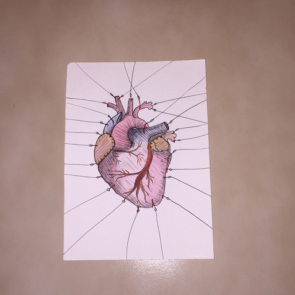 Art I made
